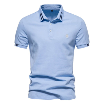 Dorian Men's Polo Shirt