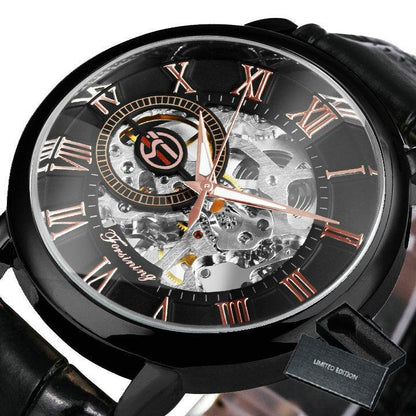 Forsining Men's Watch