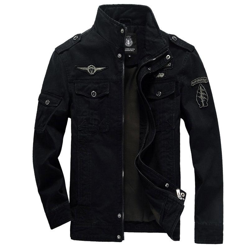 Men's Jacket Blade