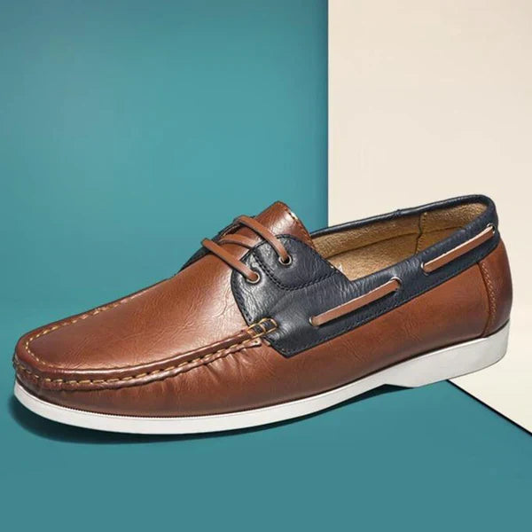 Paco Loyola Moccasin