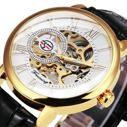 Forsining Men's Watch