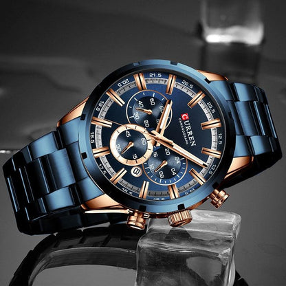 Men's Watch Magnata