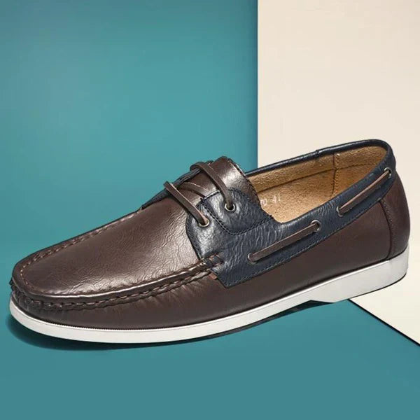 Paco Loyola Moccasin