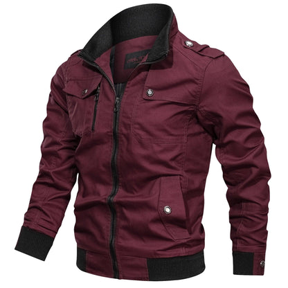 Men's Jacket Quasar