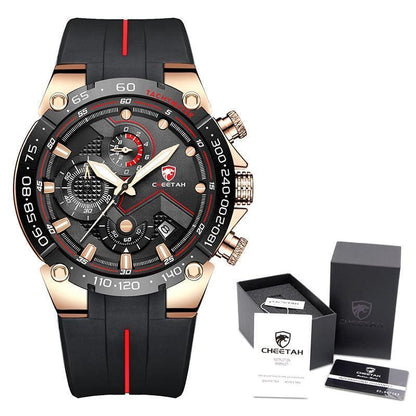 Men's Watch CHEETAH