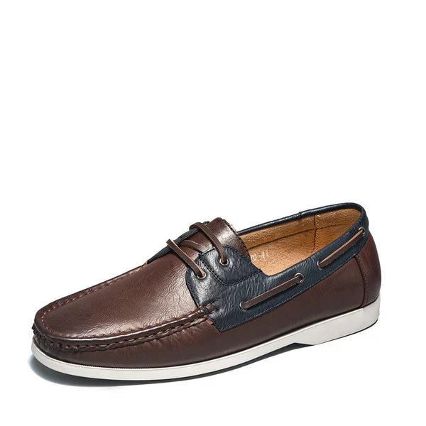 Paco Loyola Moccasin