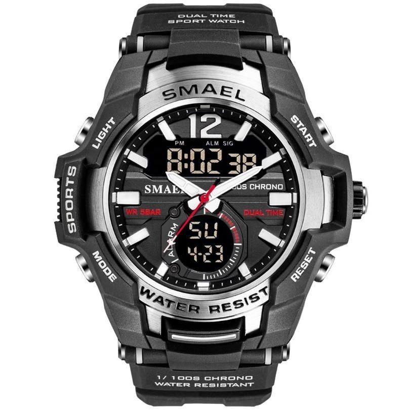 Men's Watch SMAEL