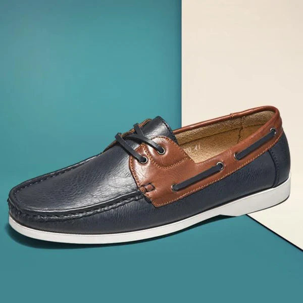 Paco Loyola Moccasin