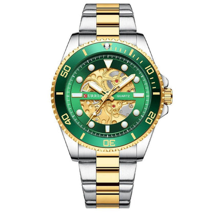 Men's Watch Curren FC12