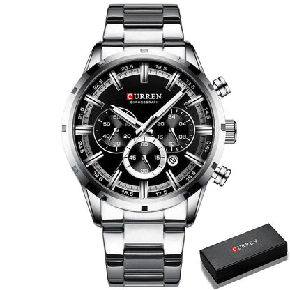 Men's Watch Magnata