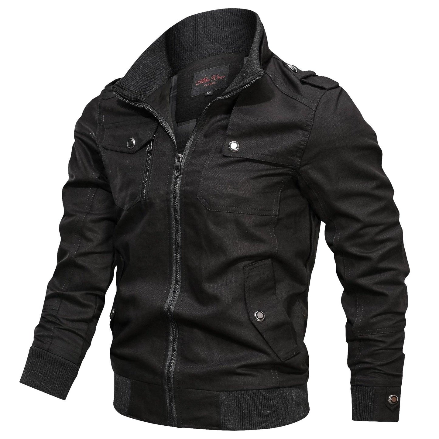 Men's Jacket Quasar