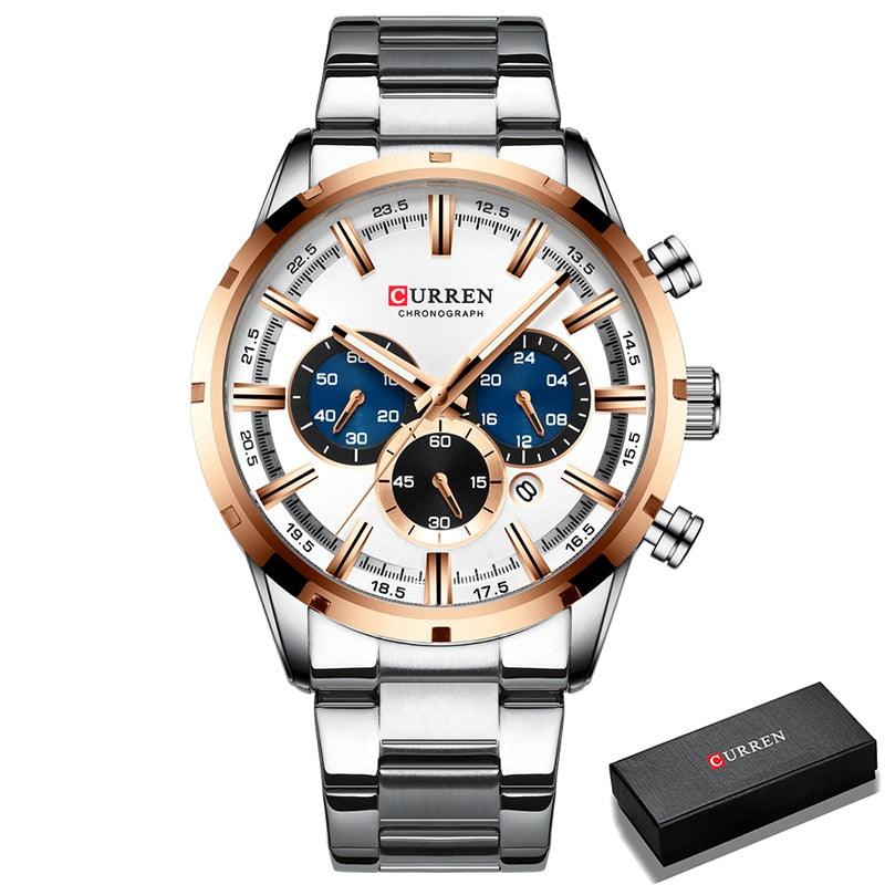 Men's Watch Magnata