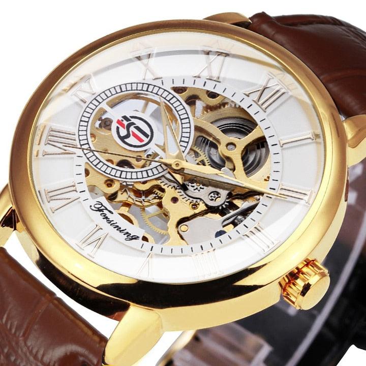 Forsining Men's Watch