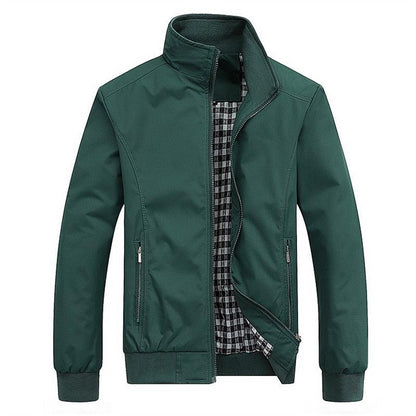 Urbanoid Men's Jacket