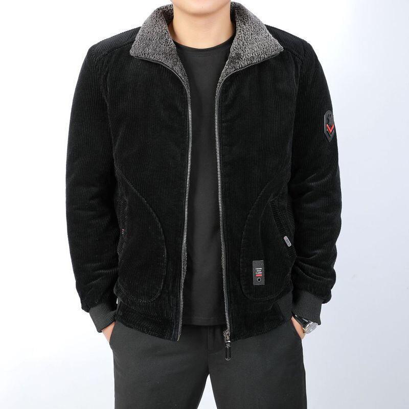 Men's Jacket Bravura