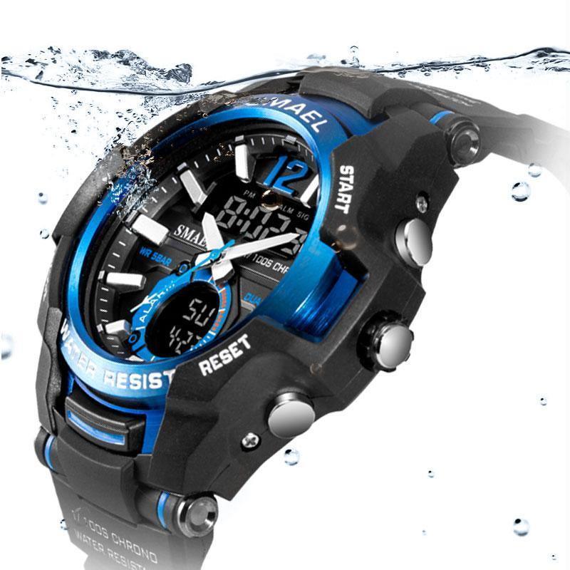 Men's Watch SMAEL