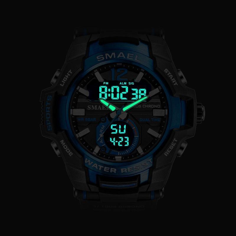 Men's Watch SMAEL