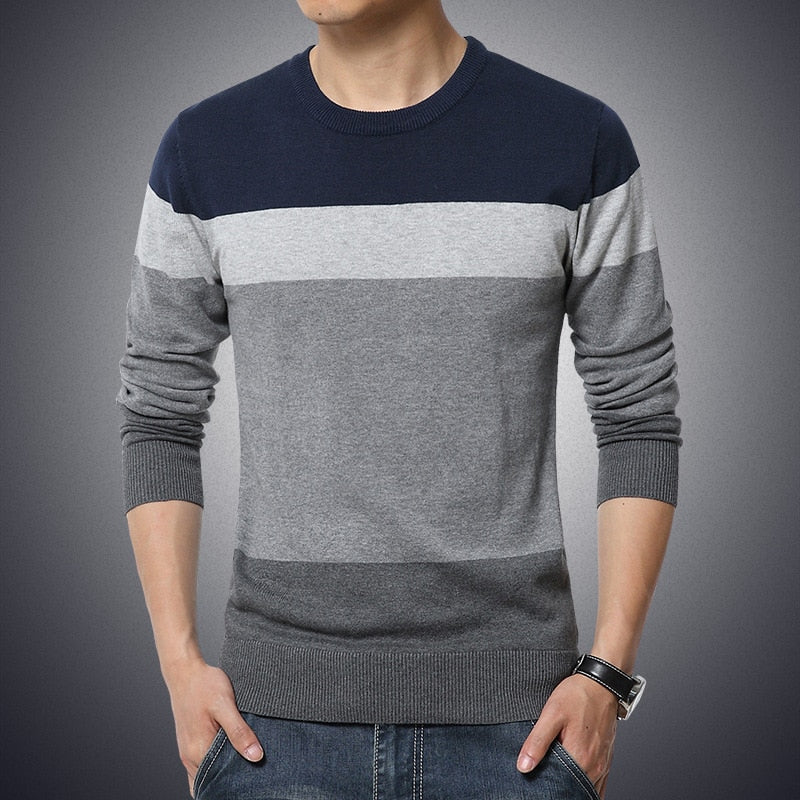 Los Angeles Men's Sweater