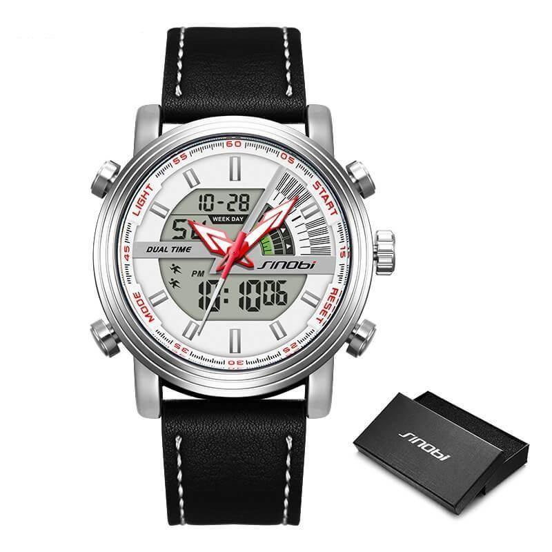 Men's Watch Sinobi