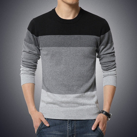 Los Angeles Men's Sweater