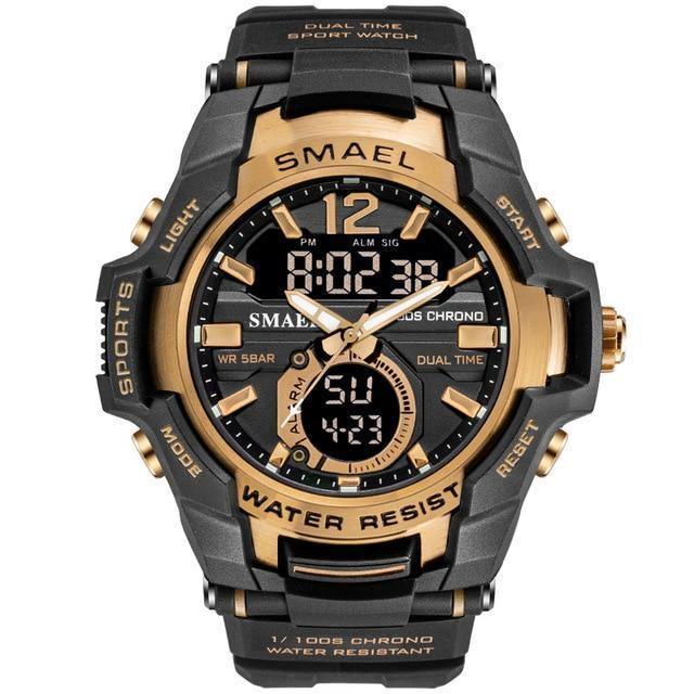 Men's Watch SMAEL