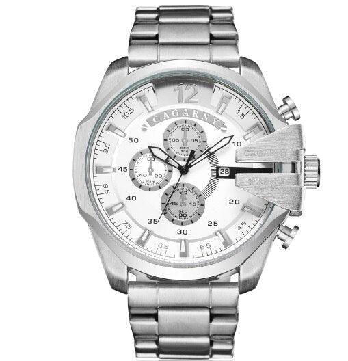 Men's Watch CAGARNY