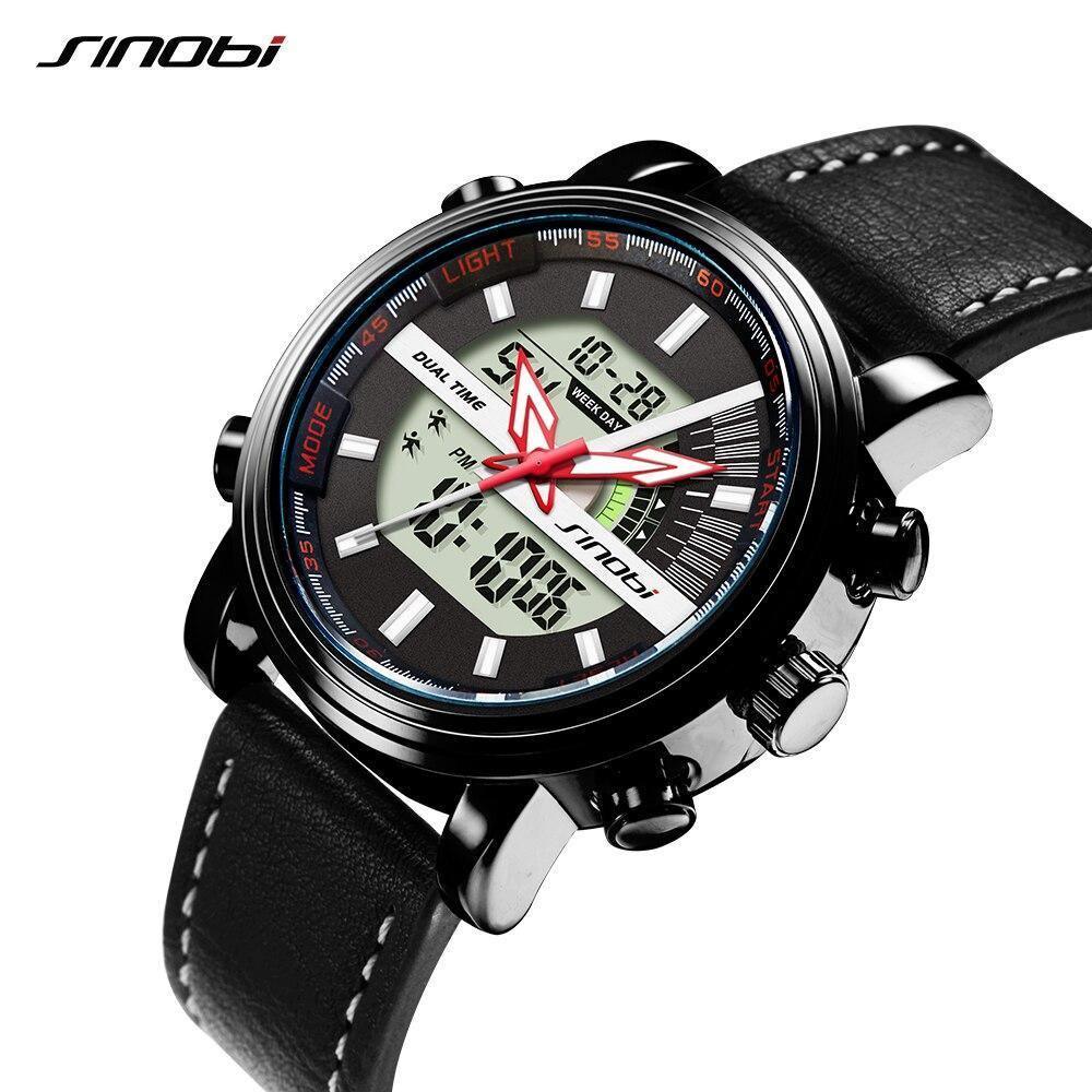 Men's Watch Sinobi