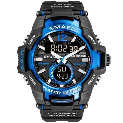 Men's Watch SMAEL