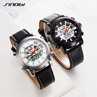 Men's Watch Sinobi