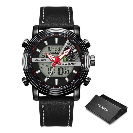 Men's Watch Sinobi