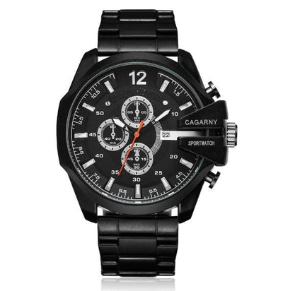 Men's Watch CAGARNY