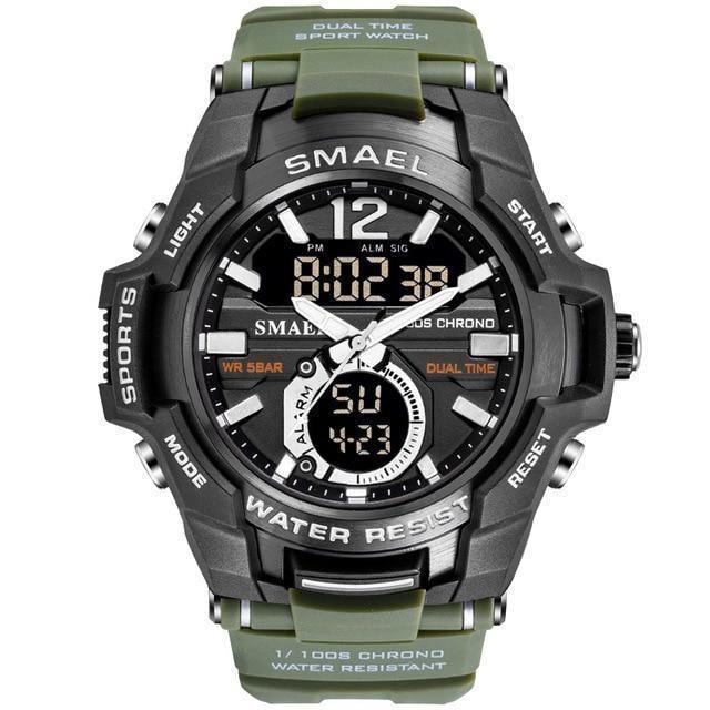 Men's Watch SMAEL