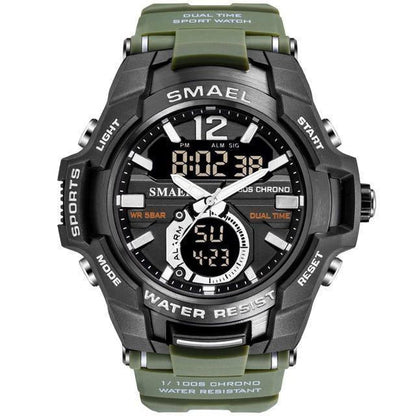 Men's Watch SMAEL