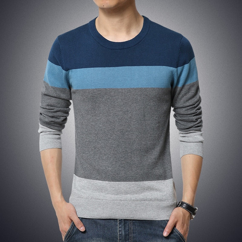 Los Angeles Men's Sweater