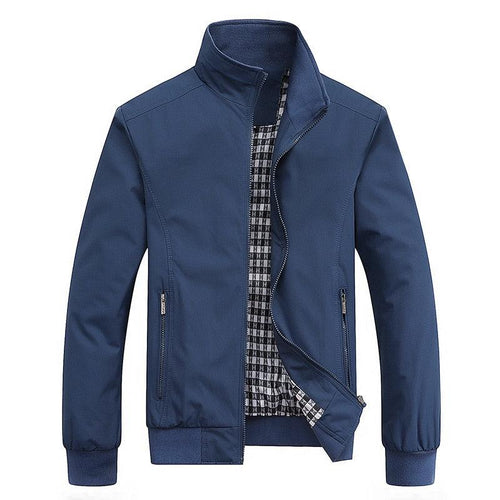 Urbanoid Men's Jacket