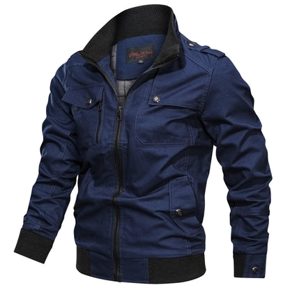 Men's Jacket Quasar