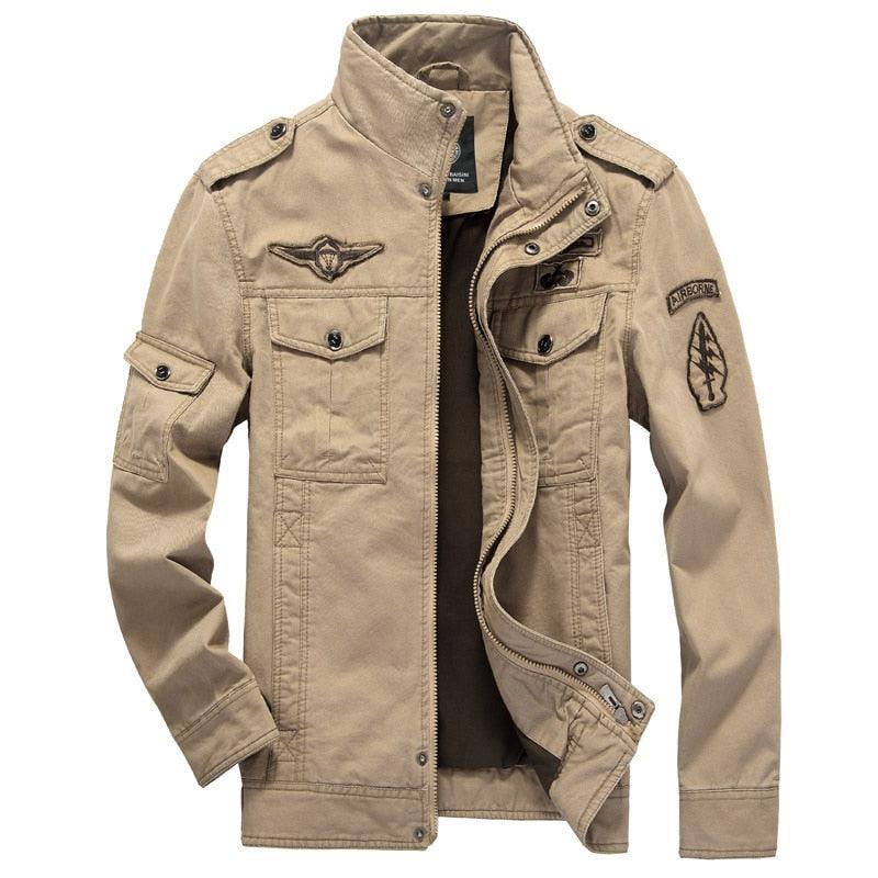 Men's Jacket Blade