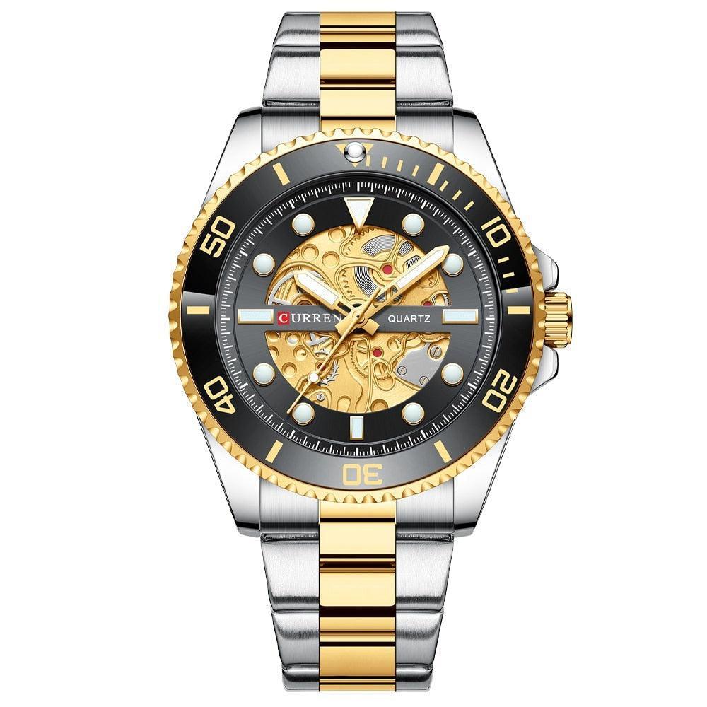 Men's Watch Curren FC12