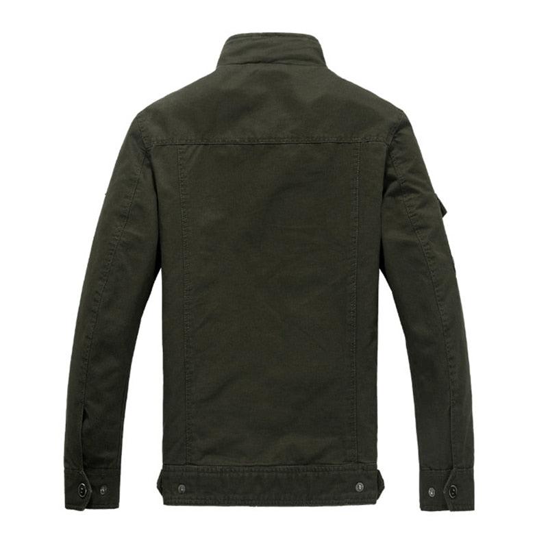 Men's Jacket Blade