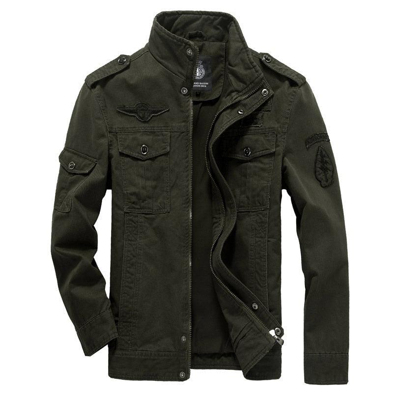 Men's Jacket Blade