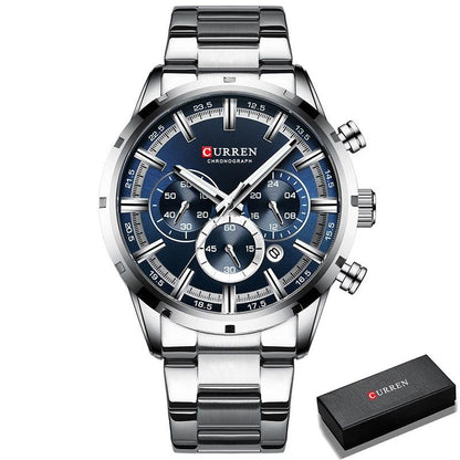 Men's Watch Magnata