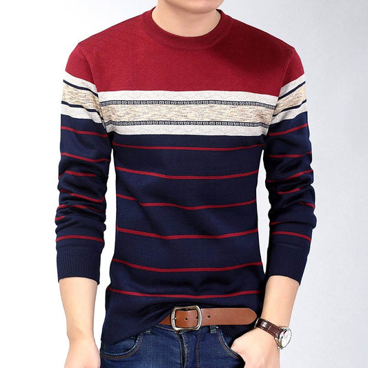 Harver Men's Sweater