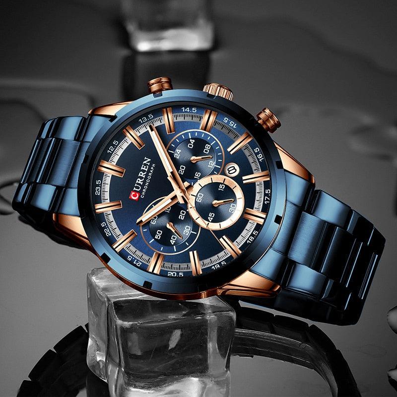 Men's Watch Magnata