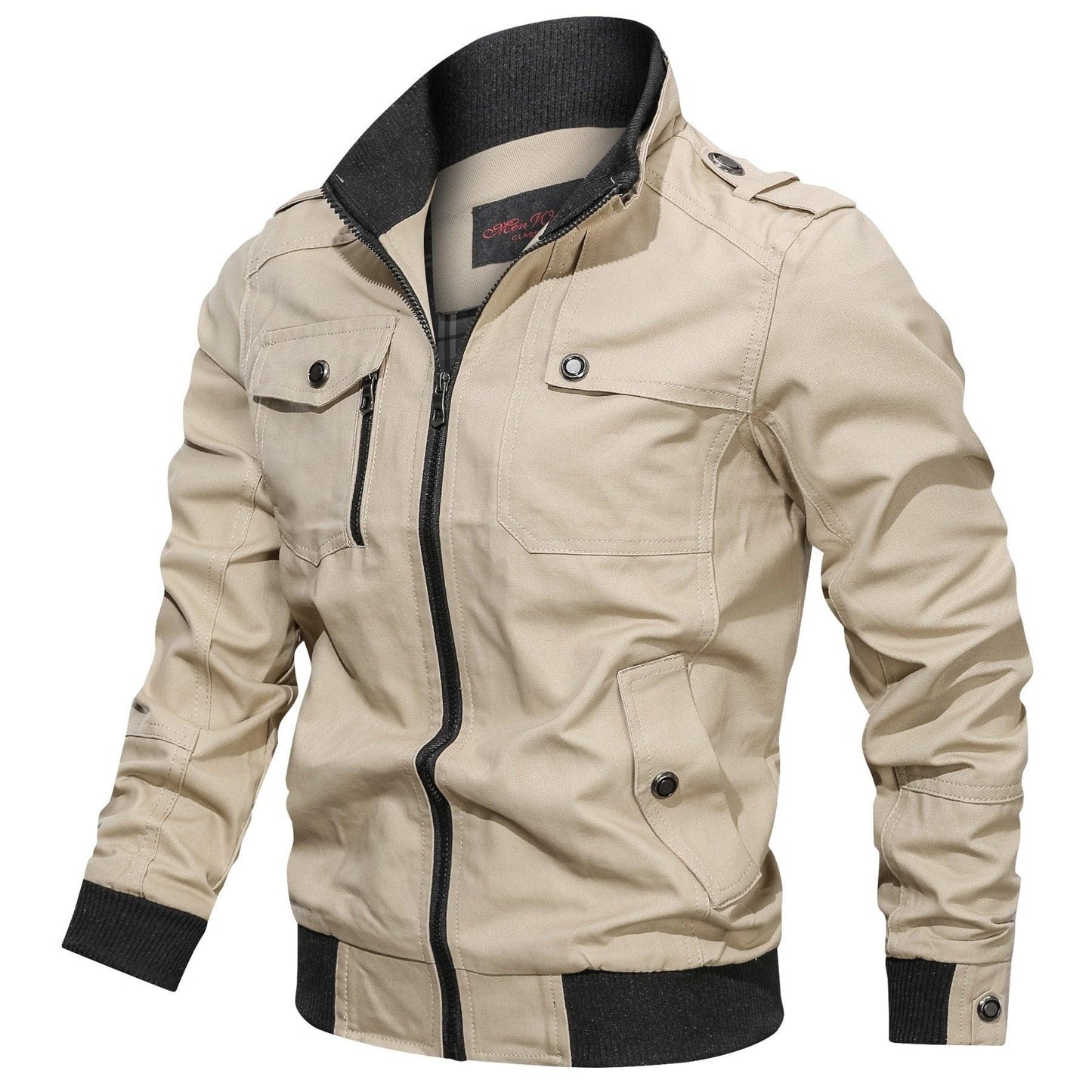 Men's Jacket Quasar