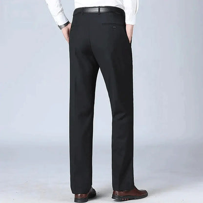 Elastic Social Trousers Luffy® (+ Free Leather Belt)