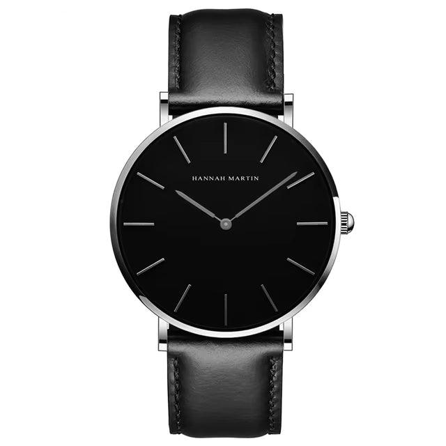 Luxury Men's Quartz Watch