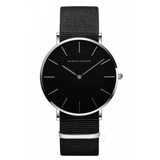 Luxury Men's Quartz Watch