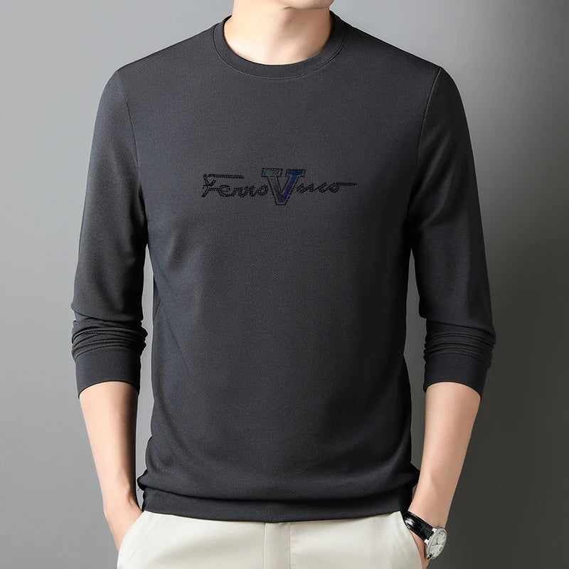 Ferrov Men's Jumper