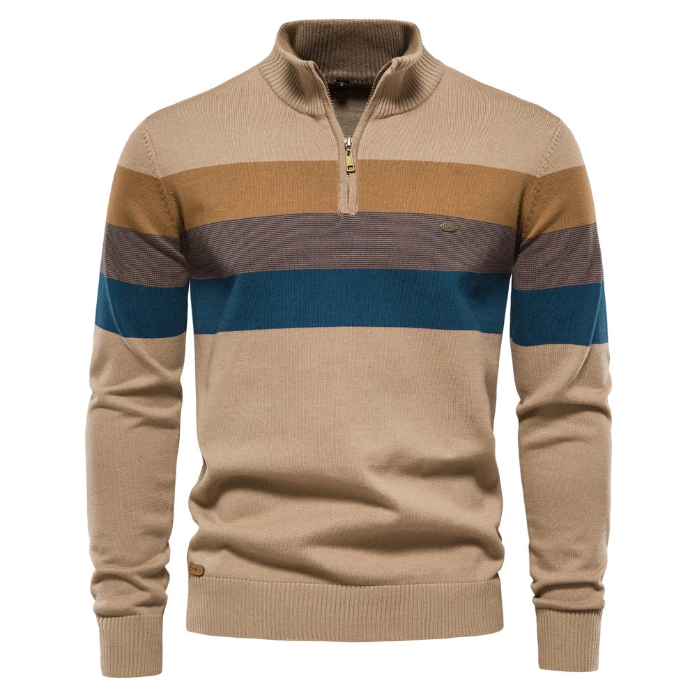 Colurne Men's Cotton Jumper