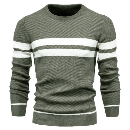 Luren Men's Sweater